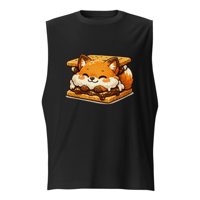 Smore Fox Tank